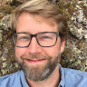 Meet your Posher, Brian